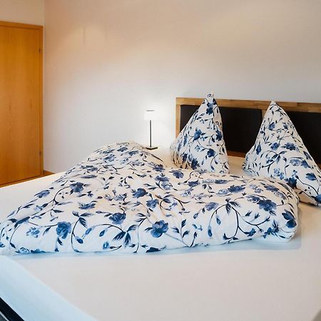 Ferienwohnung Hoche Vandans Zewnętrze zdjęcie