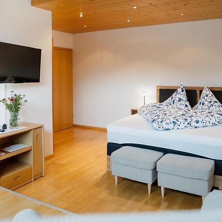 Ferienwohnung Hoche Vandans Zewnętrze zdjęcie