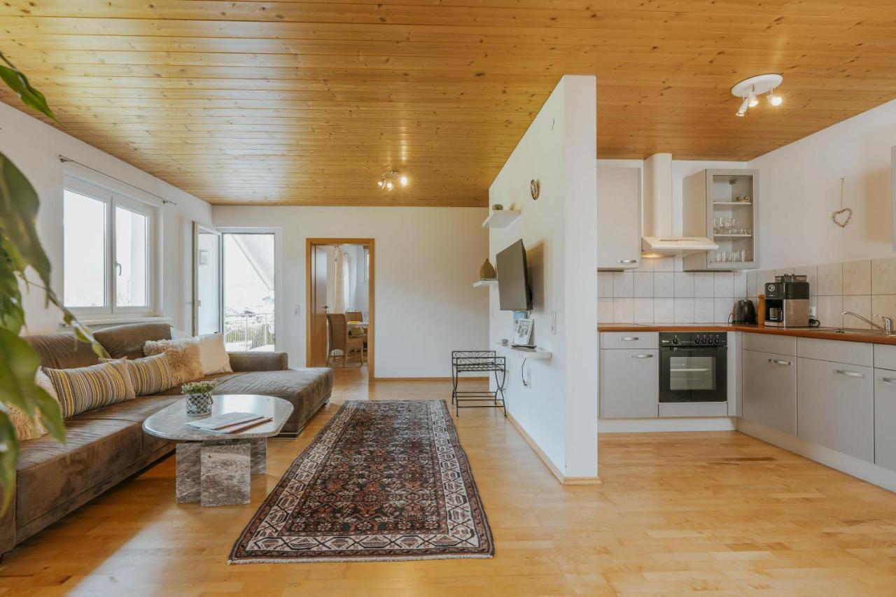 Ferienwohnung Hoche Vandans Zewnętrze zdjęcie