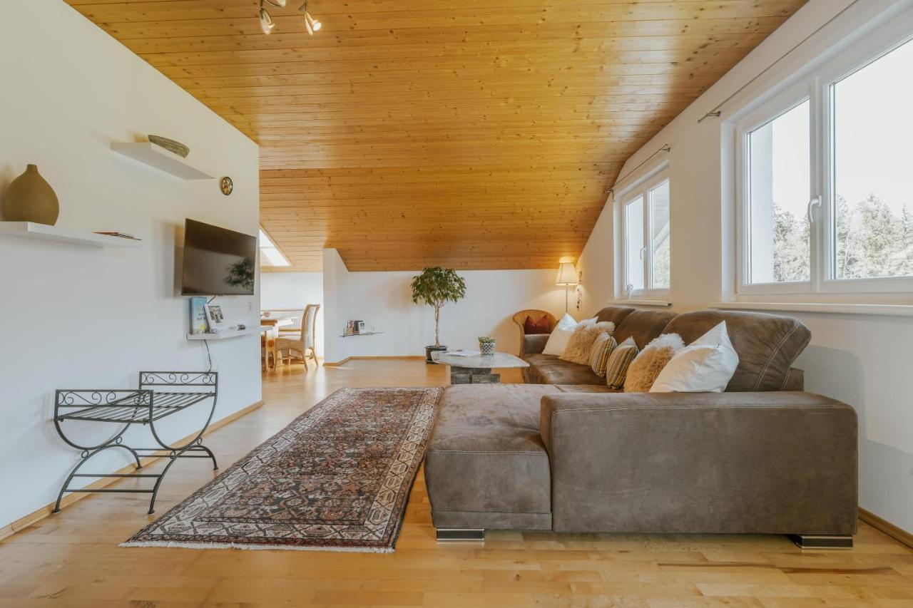 Ferienwohnung Hoche Vandans Zewnętrze zdjęcie