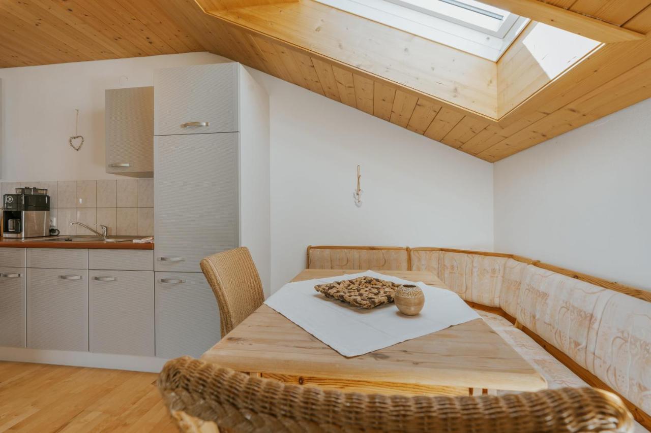 Ferienwohnung Hoche Vandans Zewnętrze zdjęcie