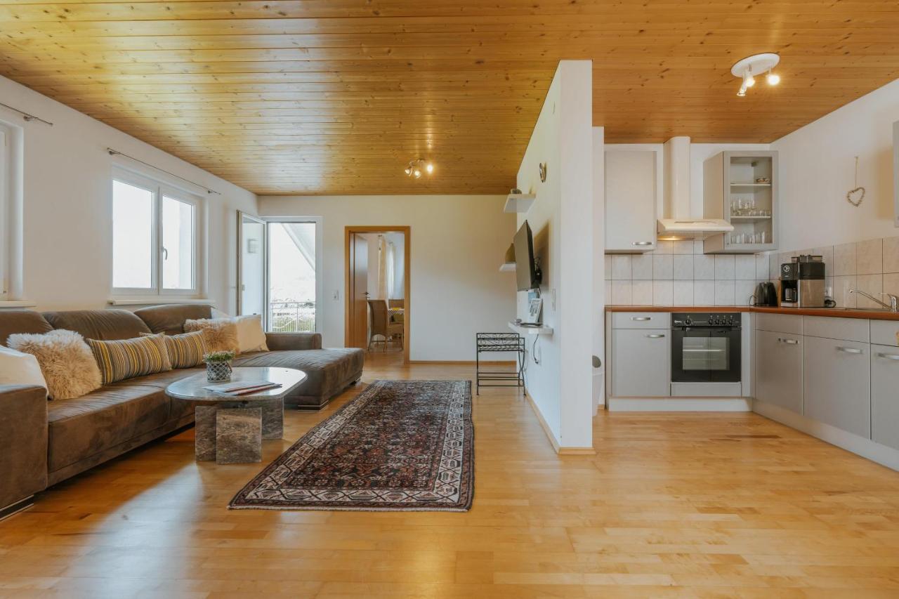 Ferienwohnung Hoche Vandans Zewnętrze zdjęcie