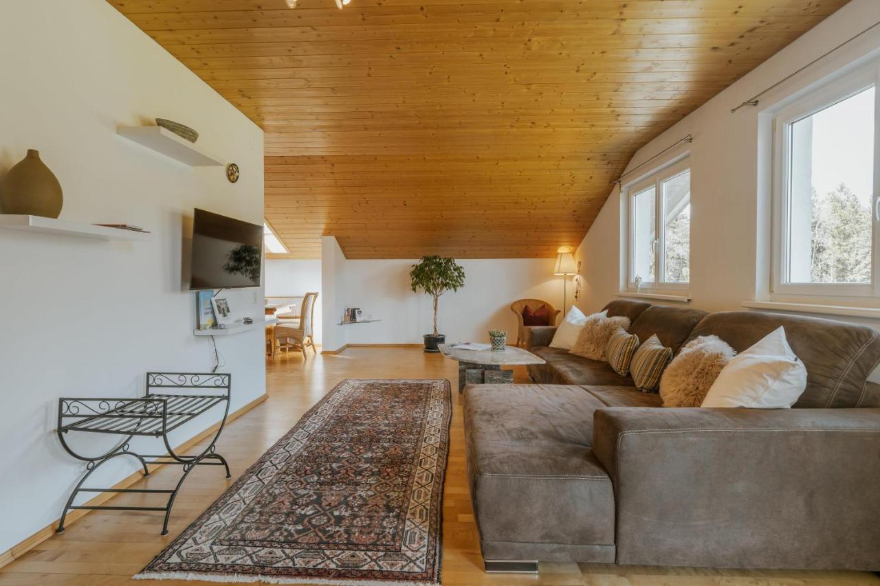 Ferienwohnung Hoche Vandans Zewnętrze zdjęcie