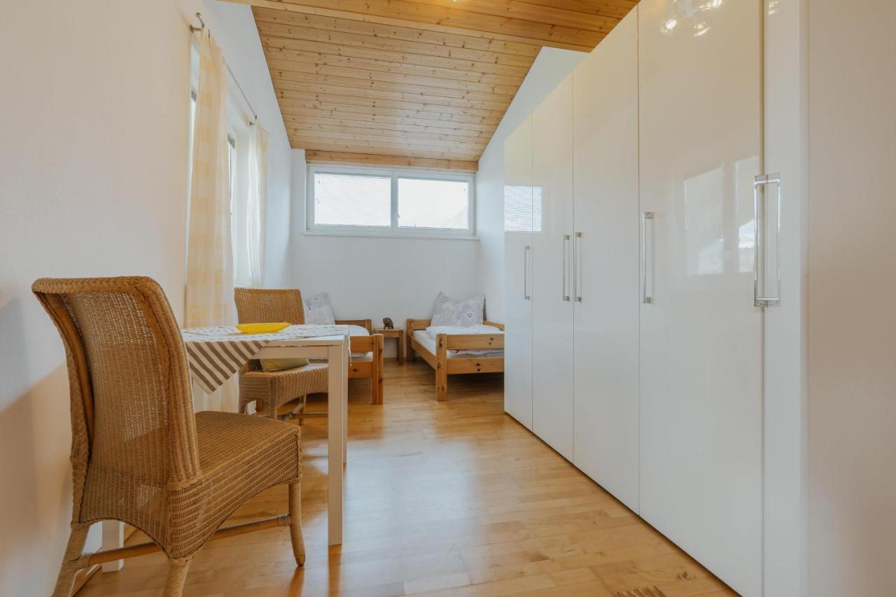 Ferienwohnung Hoche Vandans Zewnętrze zdjęcie