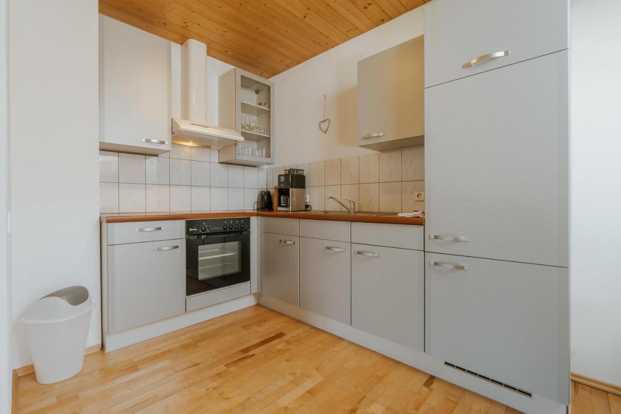 Ferienwohnung Hoche Vandans Zewnętrze zdjęcie