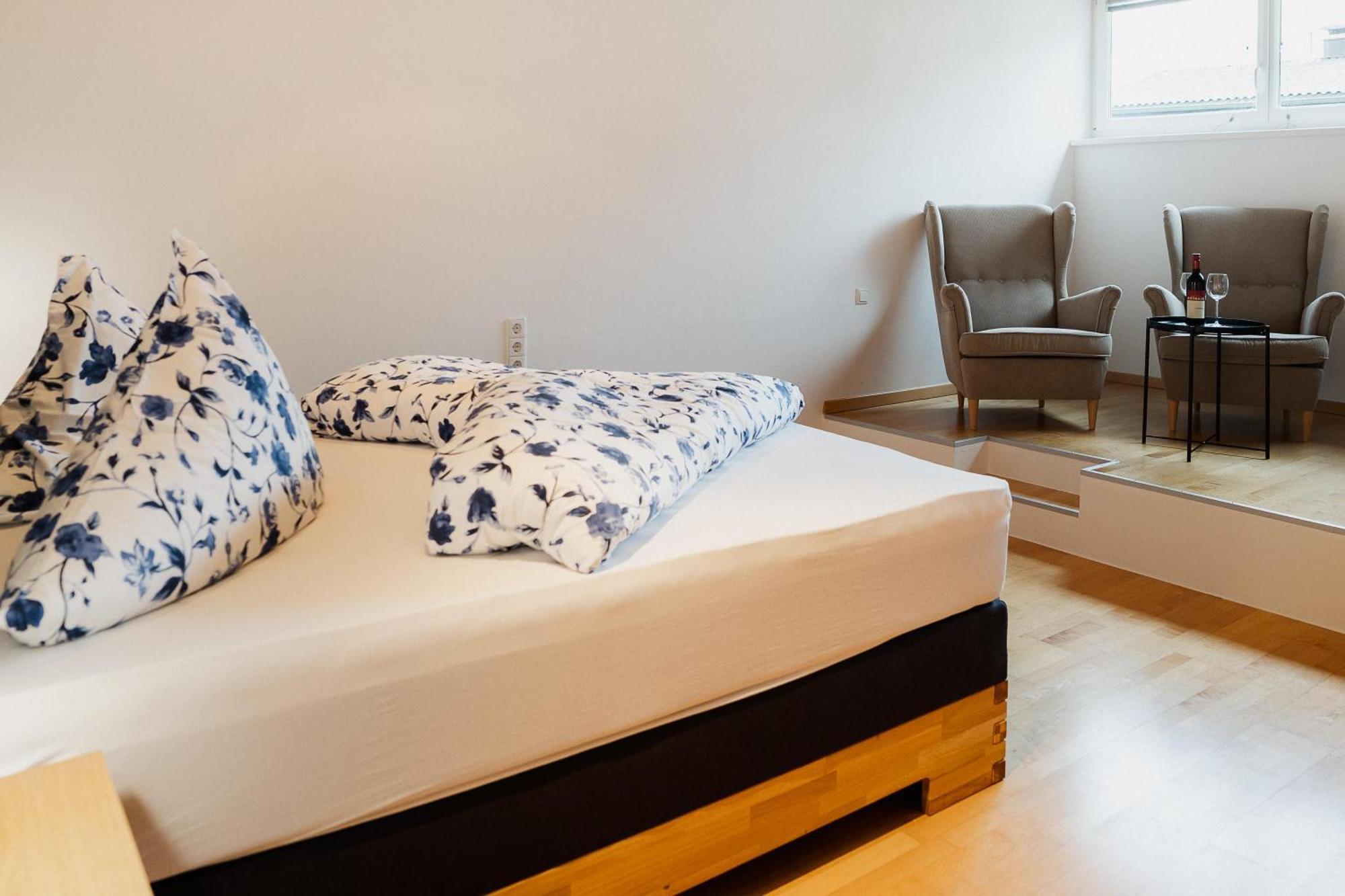 Ferienwohnung Hoche Vandans Zewnętrze zdjęcie