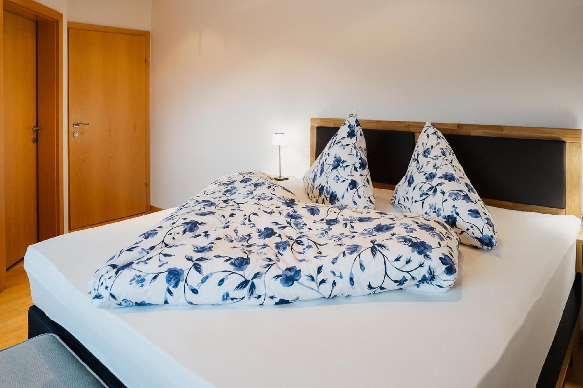 Ferienwohnung Hoche Vandans Zewnętrze zdjęcie
